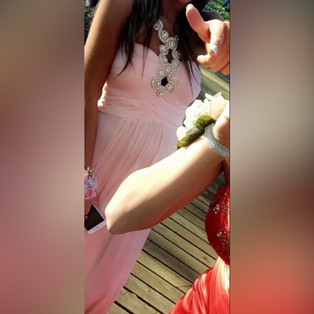 No Flaws- Only Wore Once - image 1